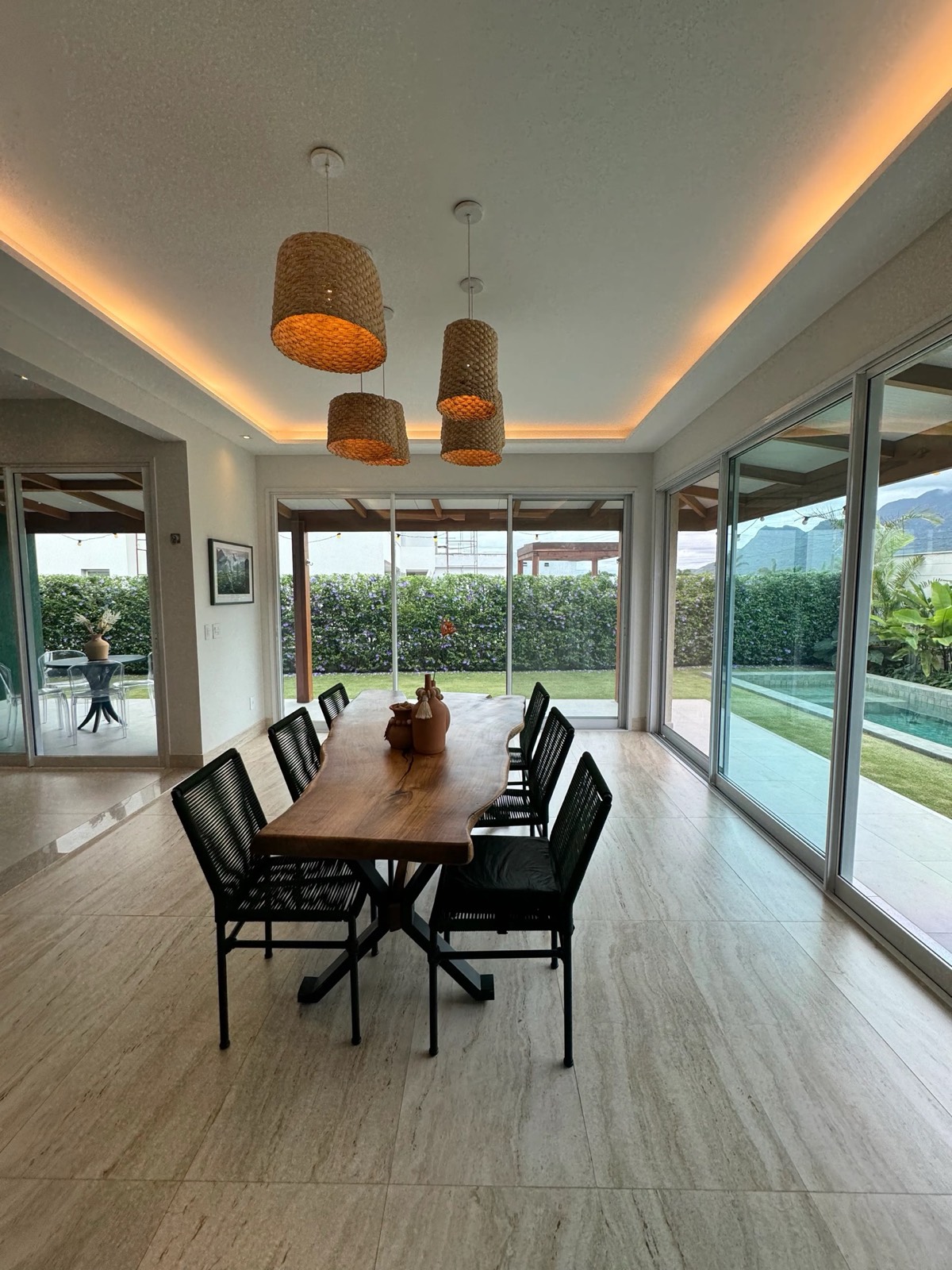 Casa AY Alphaville, foto 6