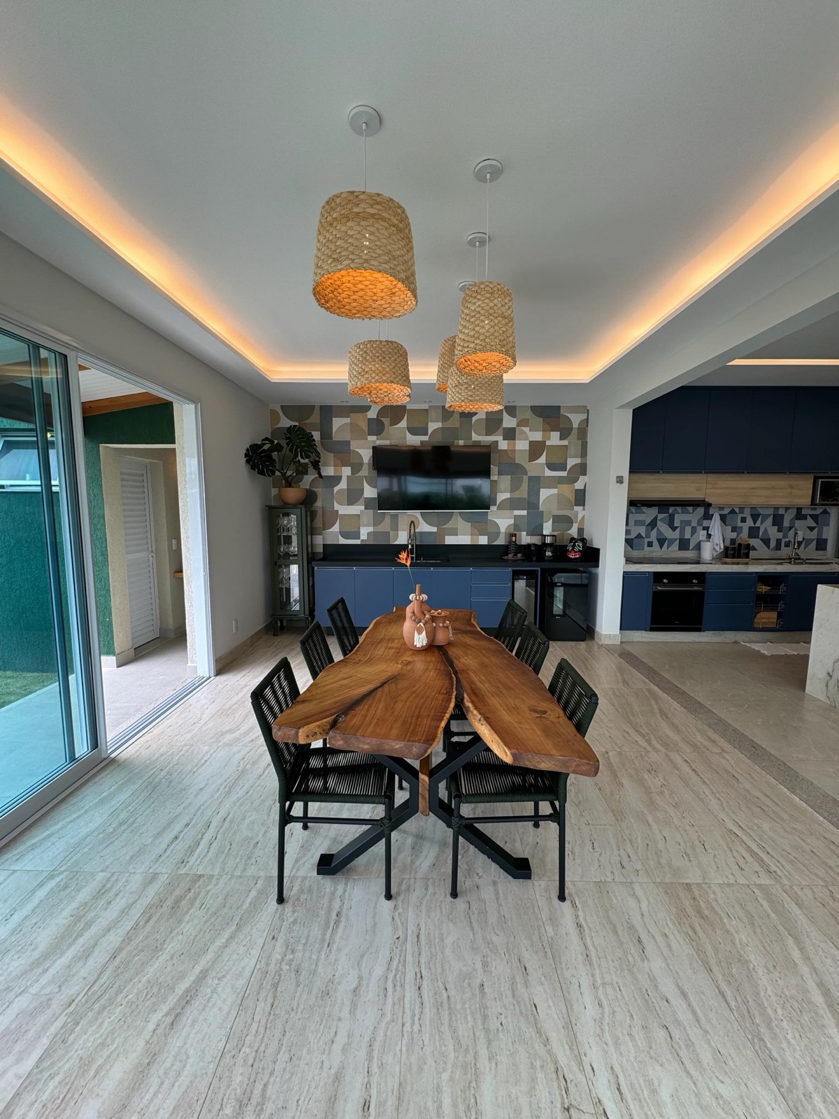 Casa AY Alphaville, foto 8