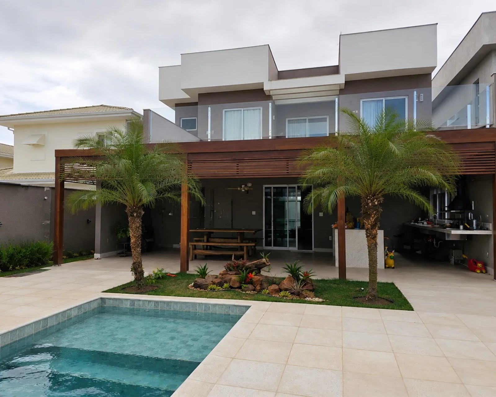 Casa · Boulevard Lagoa, foto 2
