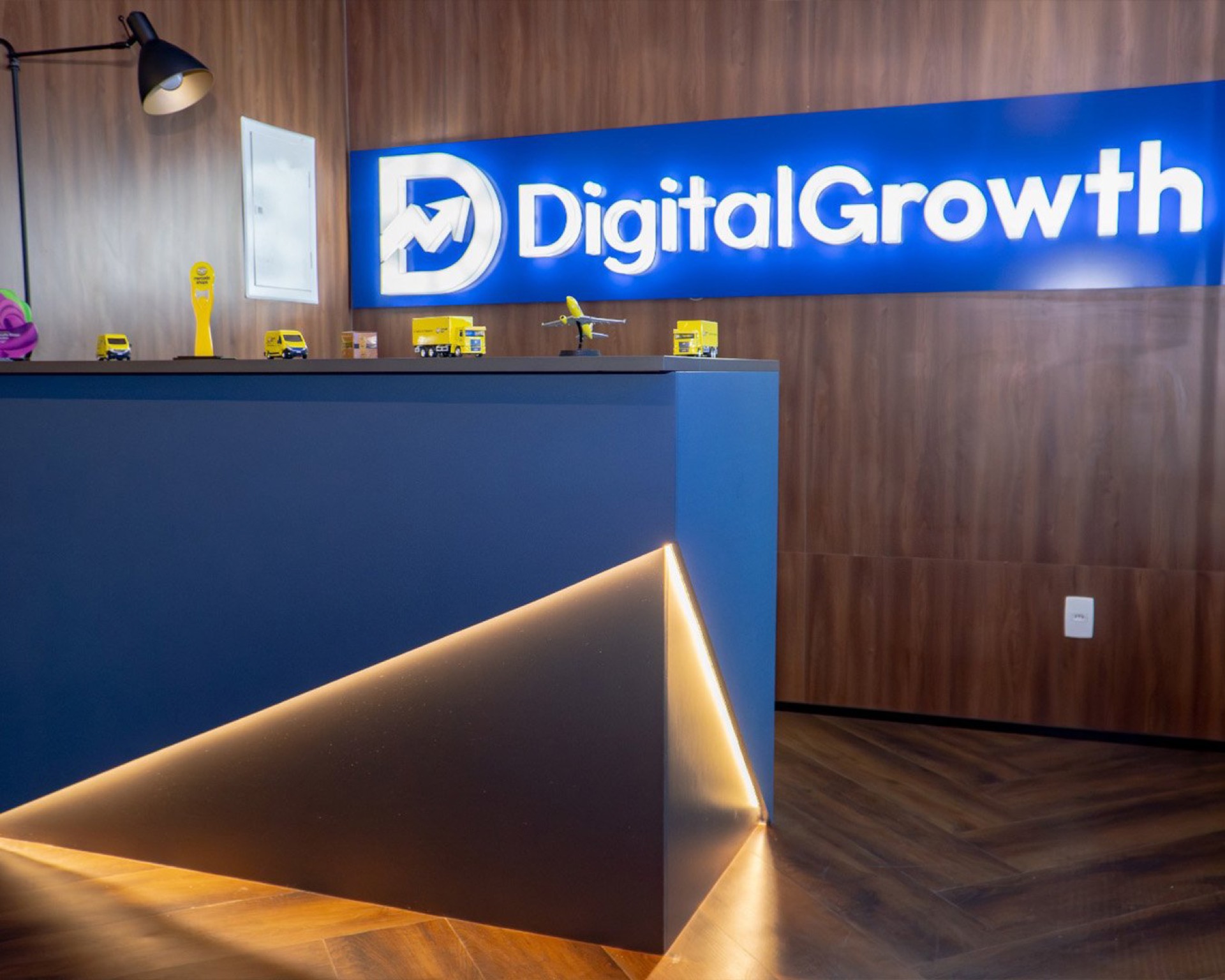 Digital Growth