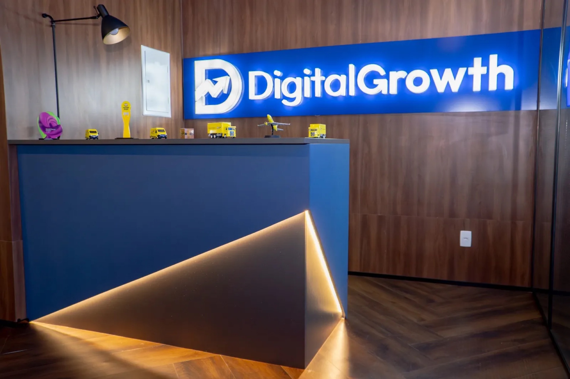 Digital Growth, foto 7
