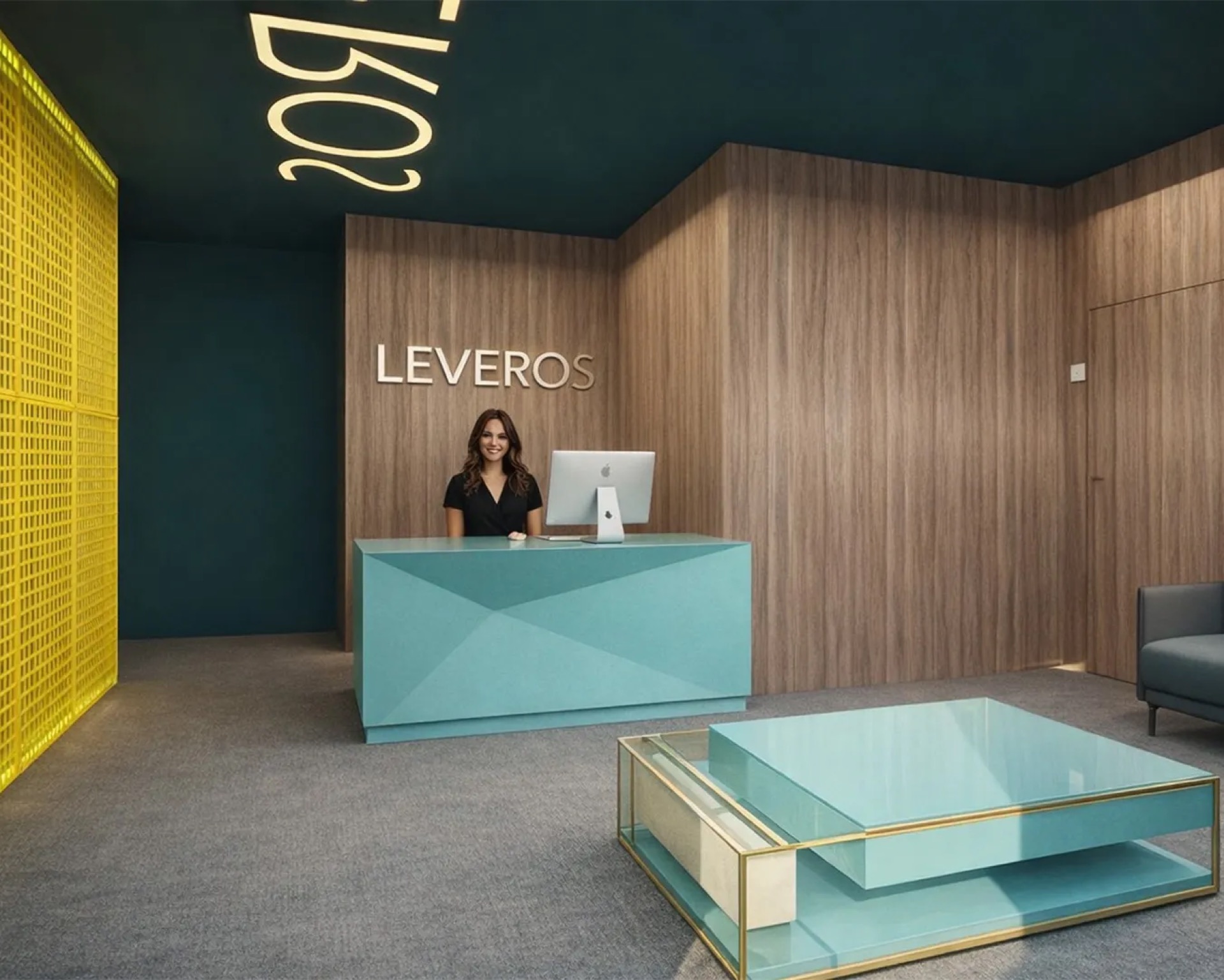Leveros Distribuidora