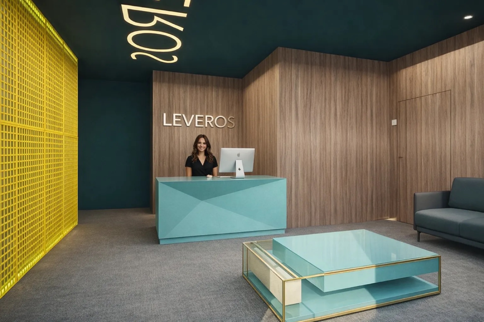 Leveros Distribuidora, foto 2